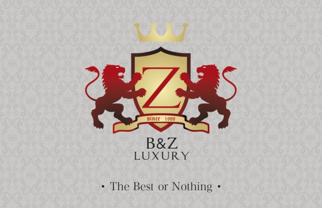 לינה וארוחת בוקר B&z Luxury בארי